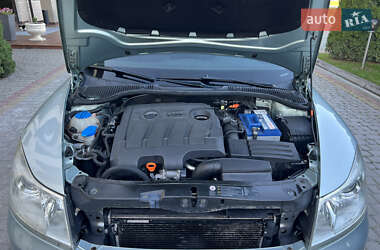 Универсал Skoda Octavia 2012 в 