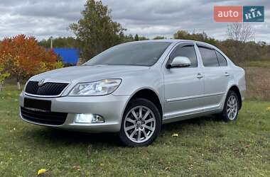 Skoda Octavia 2010 Skoda Octavia 2010