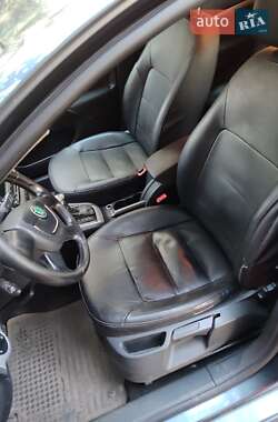 Универсал Skoda Octavia 2009 в 