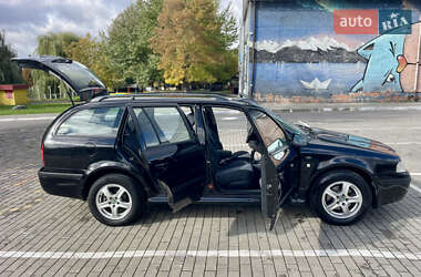 Универсал Skoda Octavia 2004 в 