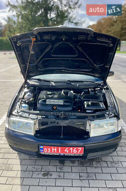 Универсал Skoda Octavia 2004 в 