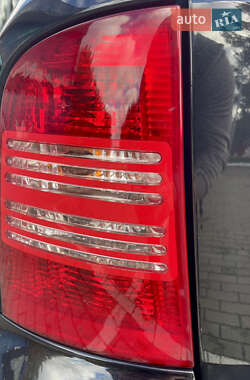 Универсал Skoda Octavia 2004 в 