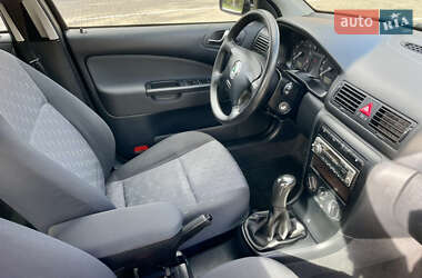 Универсал Skoda Octavia 2004 в 
