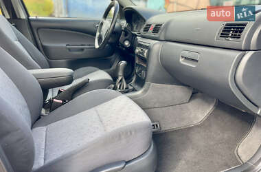 Универсал Skoda Octavia 2004 в 