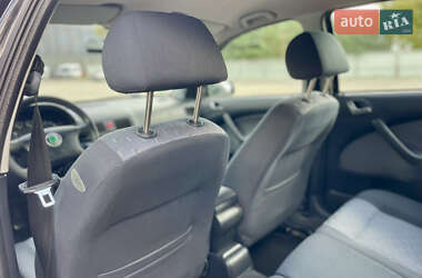 Универсал Skoda Octavia 2004 в 