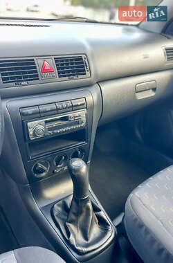 Универсал Skoda Octavia 2004 в 