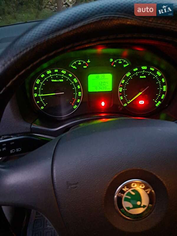 Универсал Skoda Octavia 2006 в Бобринце фото 6 Универсал Skoda Octavia 2006 в Бобринце