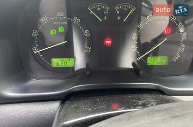 Ліфтбек Skoda Octavia 2006 в  фото 12 Ліфтбек Skoda Octavia 2006 в