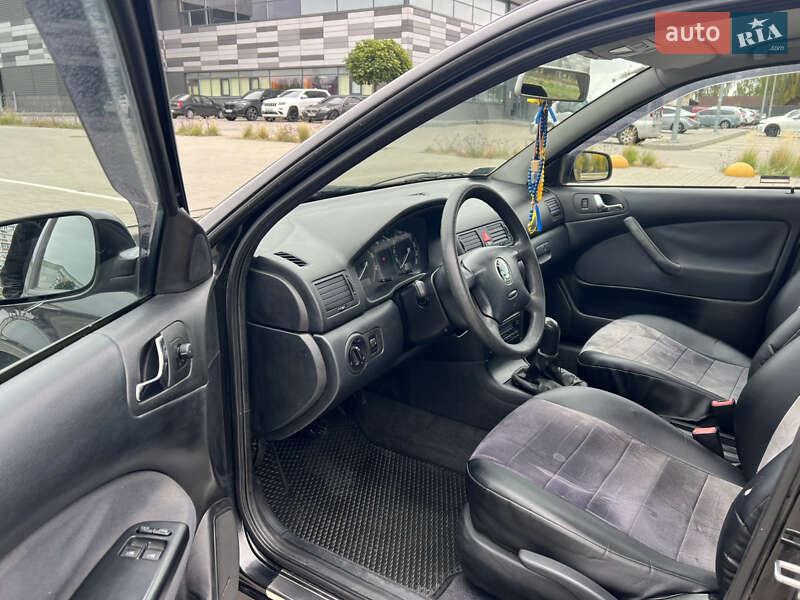 Универсал Skoda Octavia 2006 в Черкассах фото 12 Универсал Skoda Octavia 2006 в Черкассах