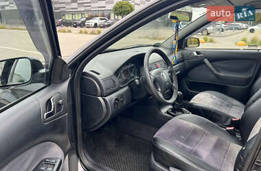 Универсал Skoda Octavia 2006 в 