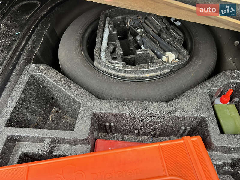 Универсал Skoda Octavia 2006 в Черкассах фото 17 Универсал Skoda Octavia 2006 в Черкассах