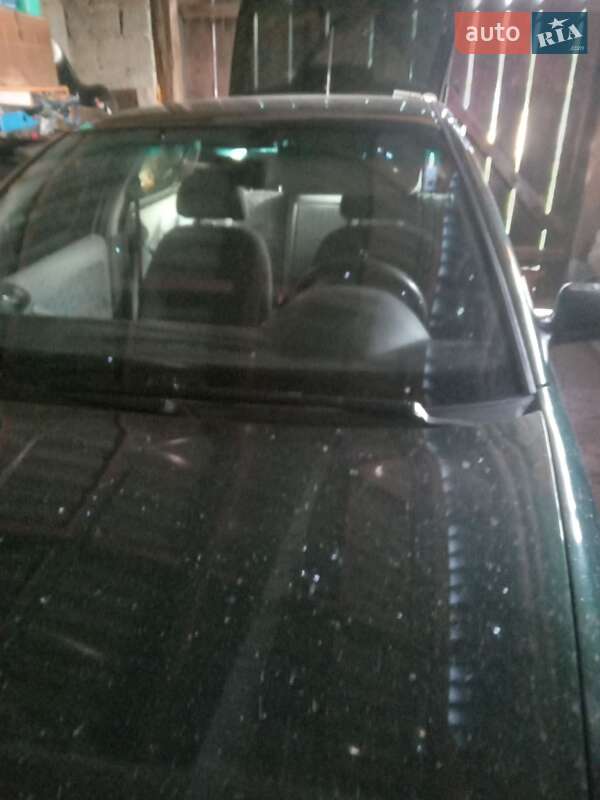 Лифтбек Skoda Octavia 2000 в Ивано-Франковске фото 2 Лифтбек Skoda Octavia 2000 в Ивано-Франковске