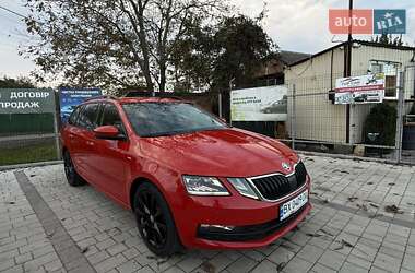 Універсал Skoda Octavia 2017 в Хмельницькому