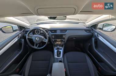 Универсал Skoda Octavia 2019 в 
