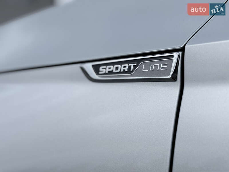 Универсал Skoda Octavia 2020 в Луцке