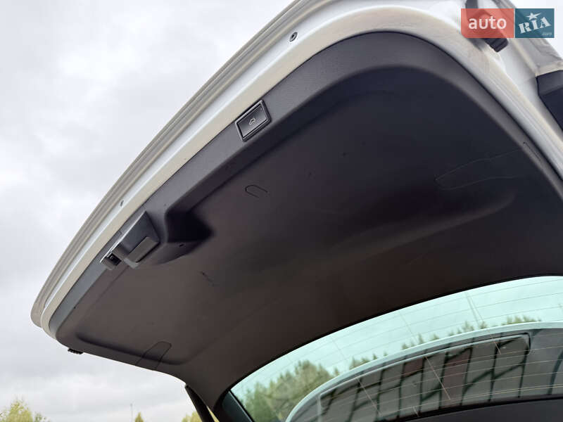 Универсал Skoda Octavia 2020 в Луцке