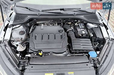 Универсал Skoda Octavia 2020 в 
