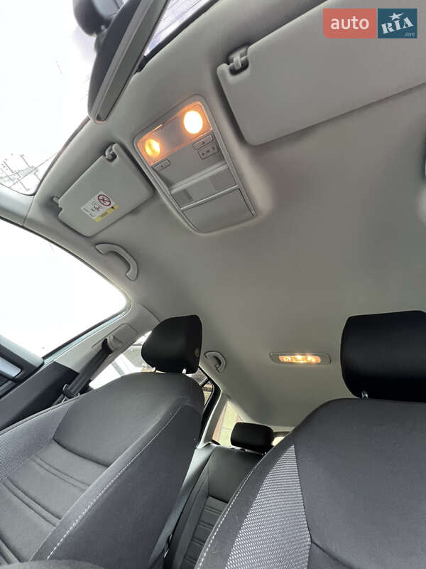 Універсал Skoda Octavia 2018 в Івано-Франківську фото 21 Універсал Skoda Octavia 2018 в Івано-Франківську