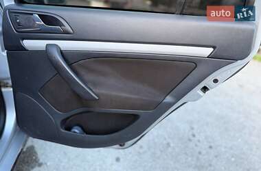Универсал Skoda Octavia 2011 в 
