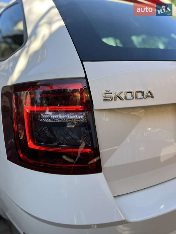 Універсал Skoda Octavia 2017 в Хмельницькому