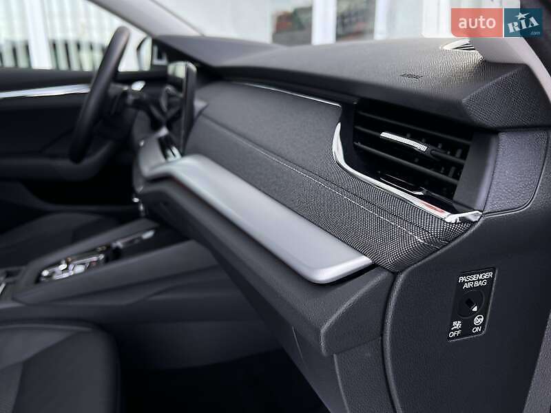 Ліфтбек Skoda Octavia 2020 в Луцьку