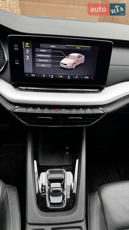 Ліфтбек Skoda Octavia 2020 в Луцьку