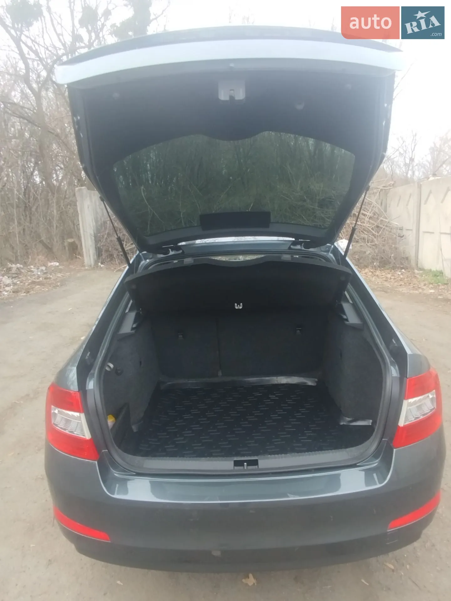 2014 Skoda Octavia - мініатюра 5