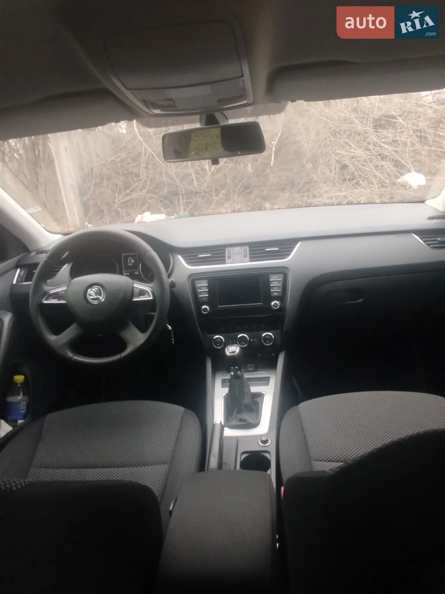 2014 Skoda Octavia - мініатюра 23