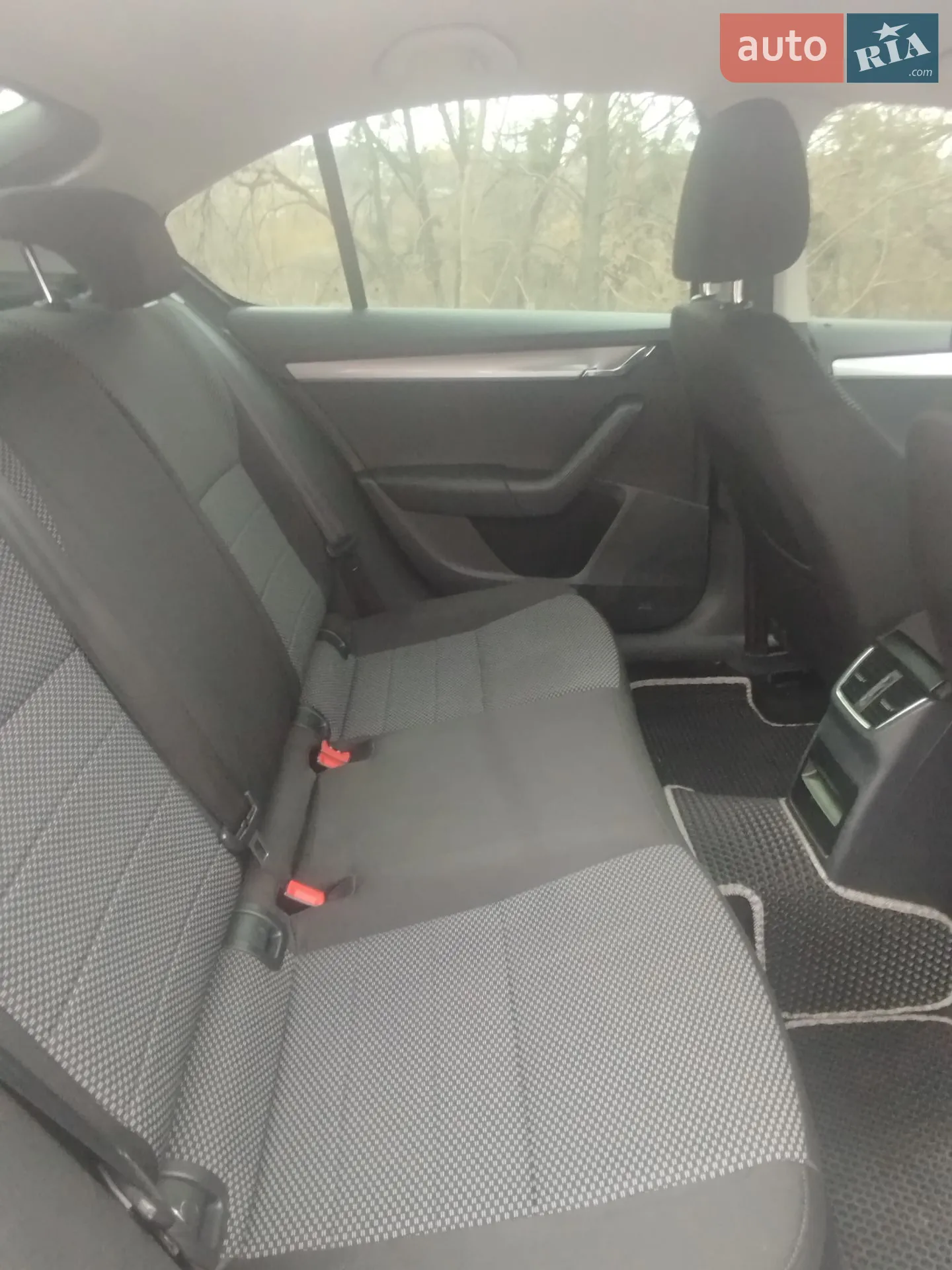 2014 Skoda Octavia - мініатюра 33