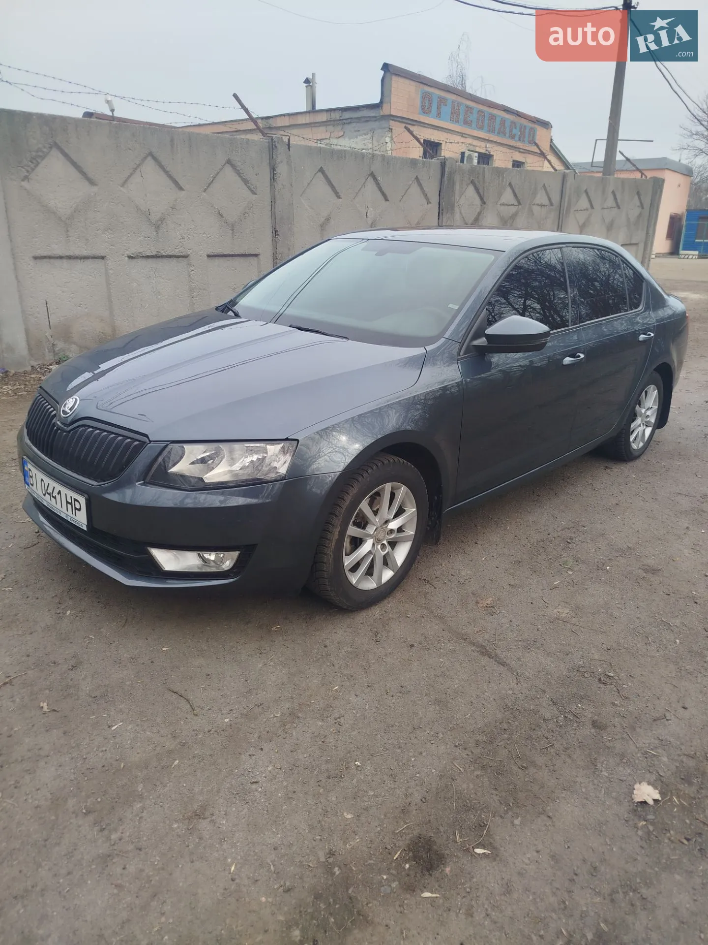 2014 Skoda Octavia - мініатюра 40