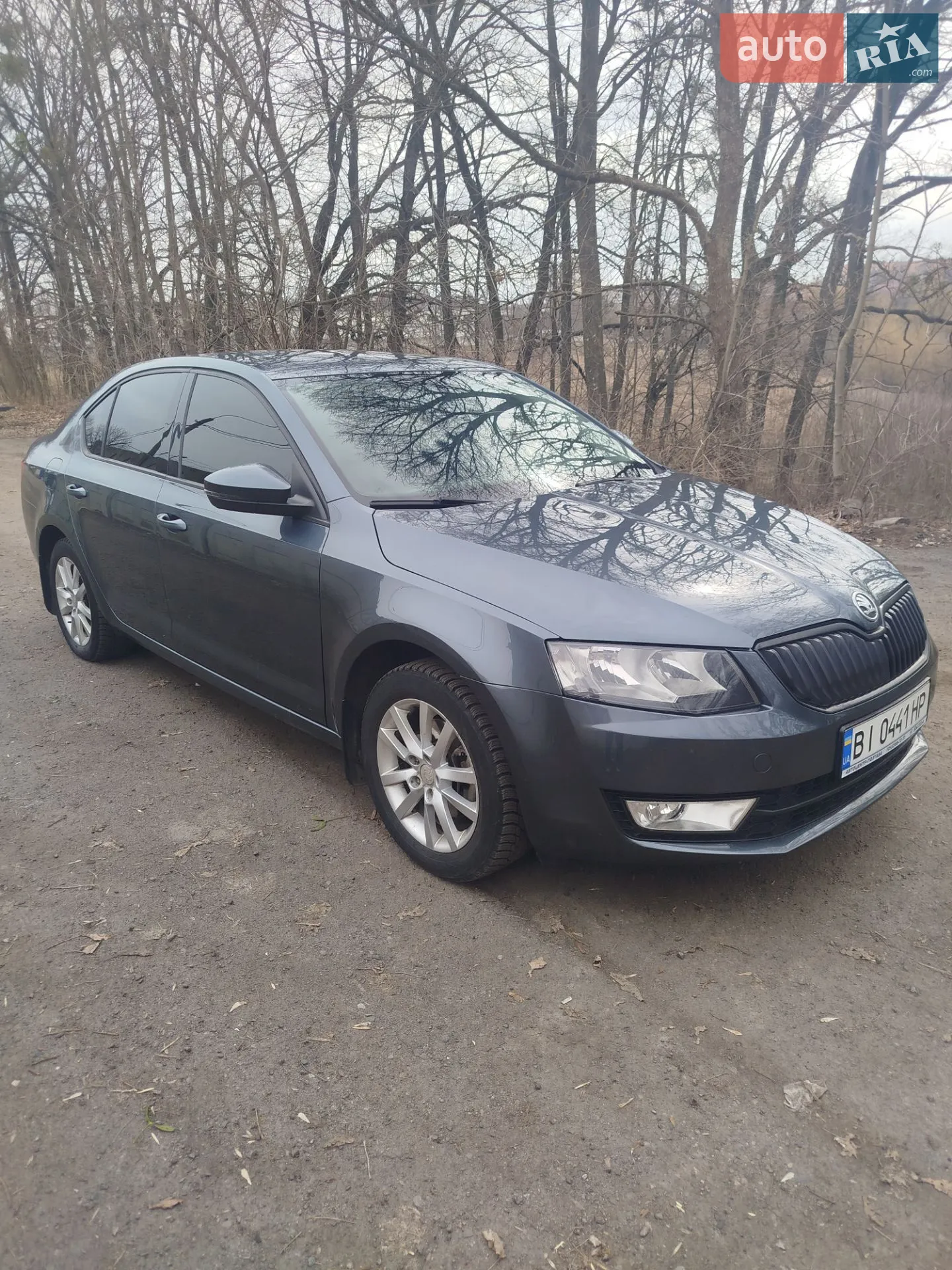2014 Skoda Octavia - мініатюра 51