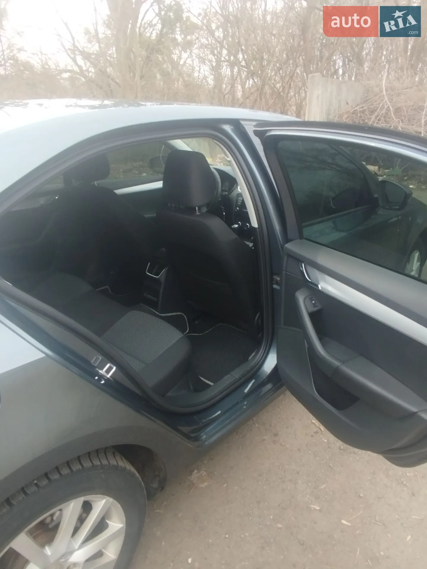 2014 Skoda Octavia - мініатюра 56