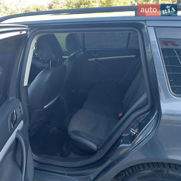 Универсал Skoda Octavia 2010 в Белой Церкви