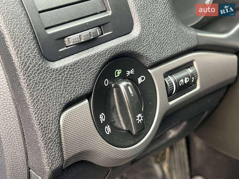 Универсал Skoda Octavia 2006 в Белой Церкви