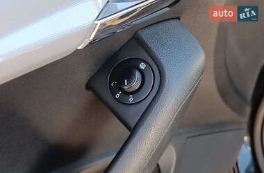 Лифтбек Skoda Octavia 2014 в 