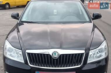 Универсал Skoda Octavia 2011 в Киеве