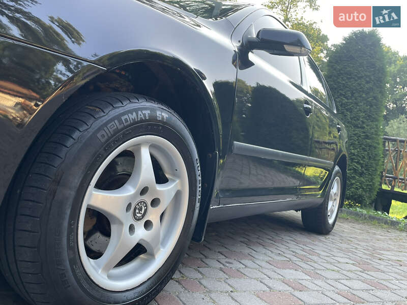Ліфтбек Skoda Octavia 2007 в Львові фото 15 Ліфтбек Skoda Octavia 2007 в Львові