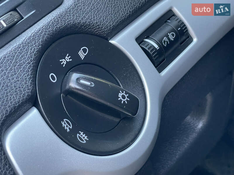 Ліфтбек Skoda Octavia 2007 в Львові фото 38 Ліфтбек Skoda Octavia 2007 в Львові