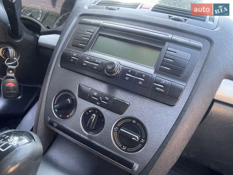 Ліфтбек Skoda Octavia 2007 в Львові фото 36 Ліфтбек Skoda Octavia 2007 в Львові