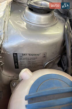 Лифтбек Skoda Octavia 2007 в 