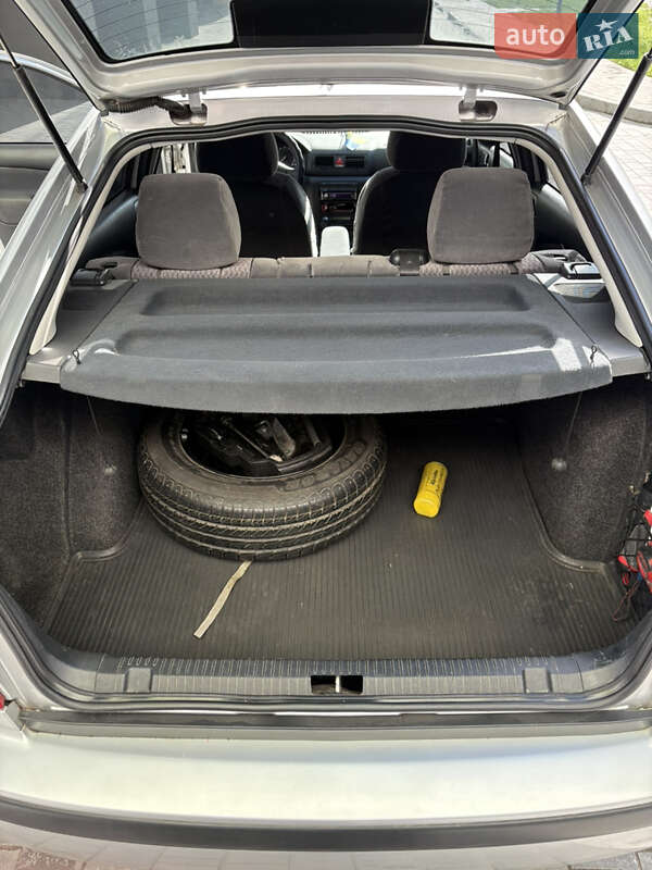 Ліфтбек Skoda Octavia 2007 в Вінниці