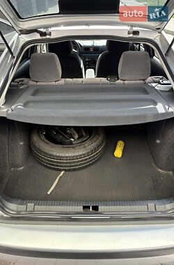 Лифтбек Skoda Octavia 2007 в 