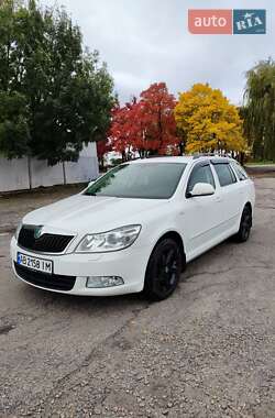 Универсал Skoda Octavia 2011 в Жмеринке