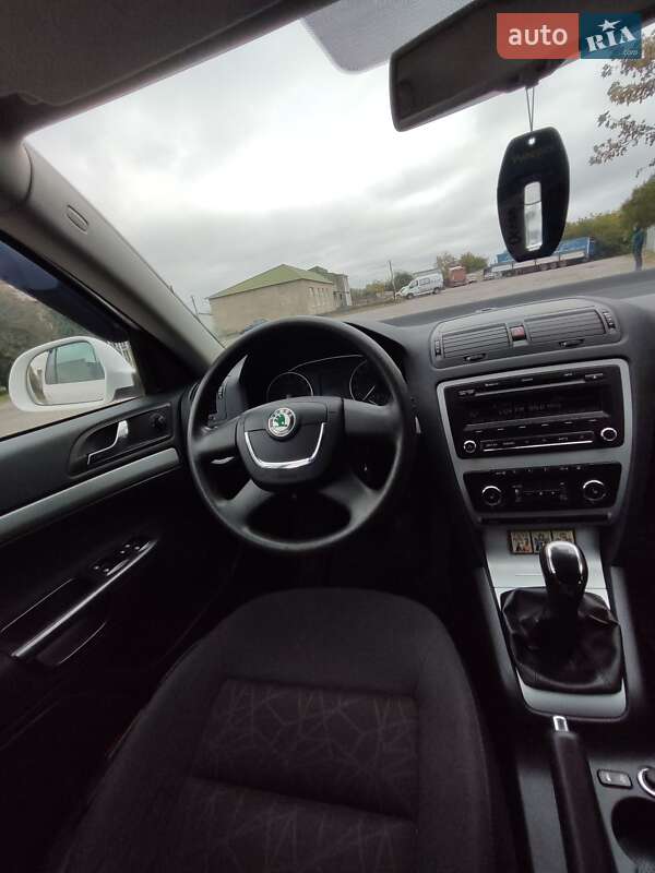 Универсал Skoda Octavia 2011 в Жмеринке фото 14 Универсал Skoda Octavia 2011 в Жмеринке