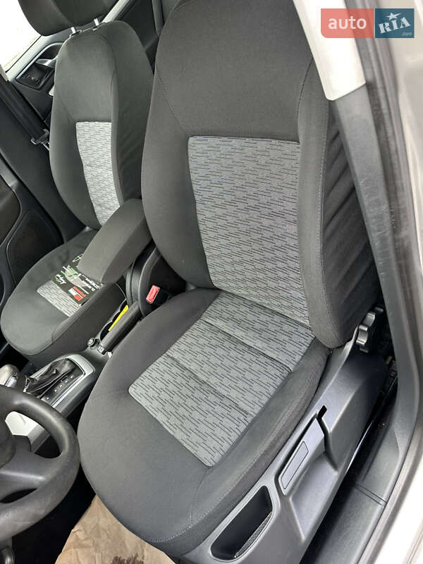 Лифтбек Skoda Octavia 2010 в Киеве