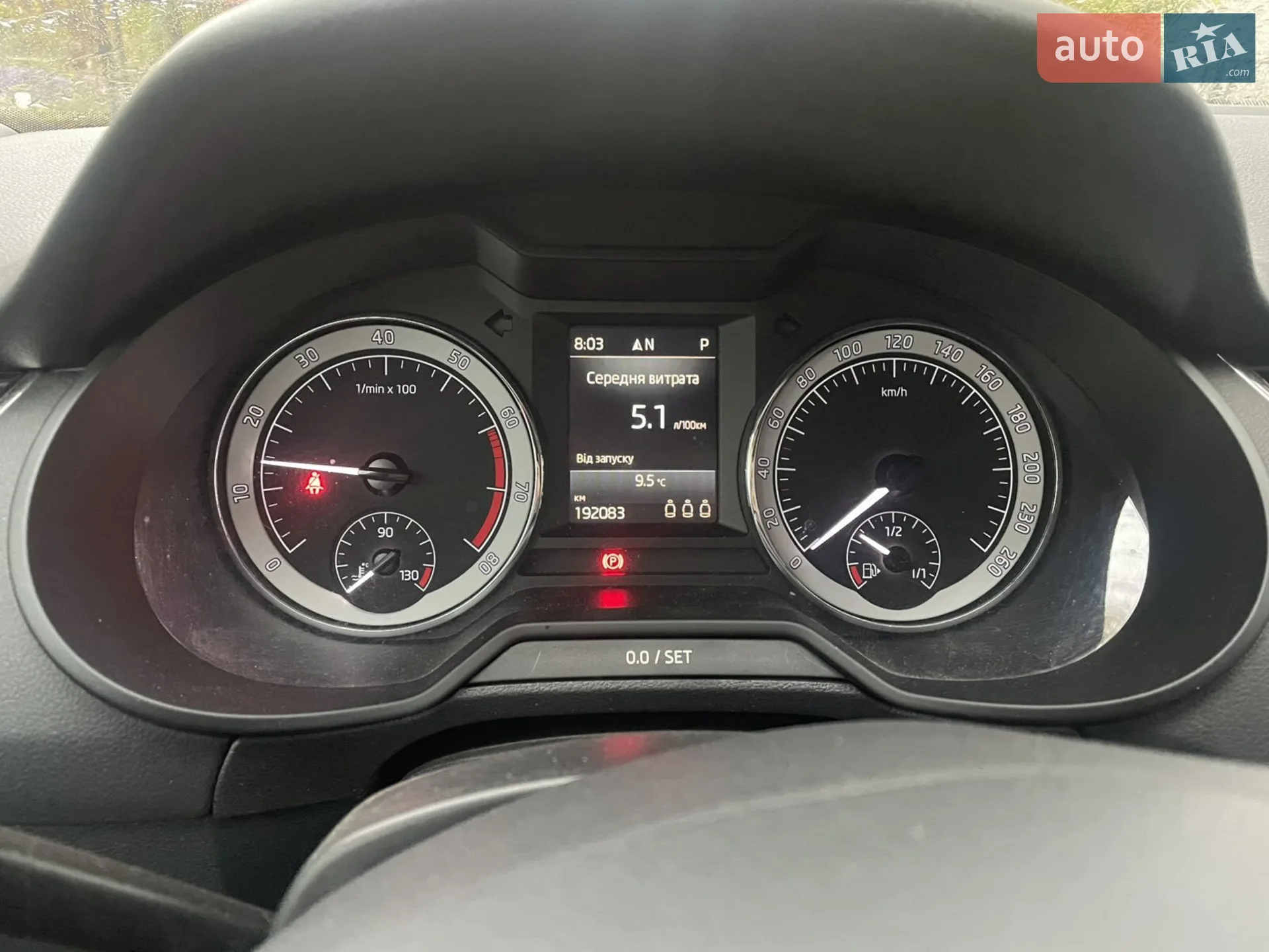 2019 Skoda Octavia - мініатюра 30