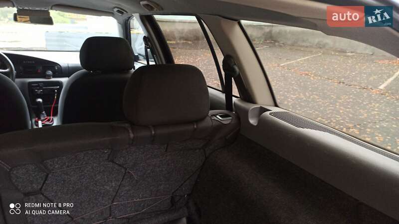 Универсал Skoda Octavia 2003 в Умани фото 16 Универсал Skoda Octavia 2003 в Умани