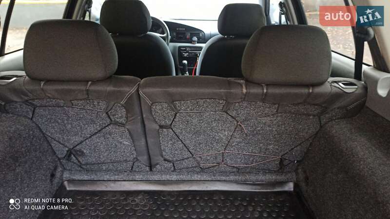 Универсал Skoda Octavia 2003 в Умани фото 19 Универсал Skoda Octavia 2003 в Умани