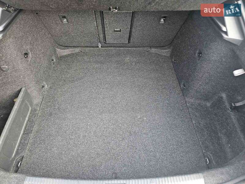 Лифтбек Skoda Octavia 2017 в Мукачево