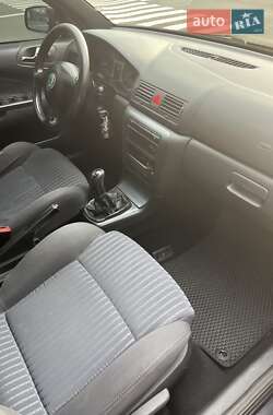 Лифтбек Skoda Octavia 2008 в 